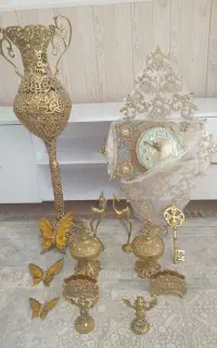 برنز فروشی