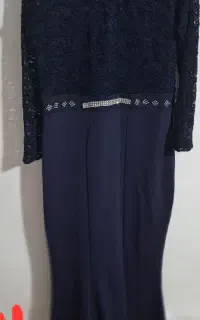 لباس مجلسی نو