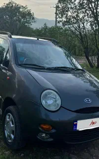 ام وی ام۱۱۰مدل۹۰ ۴سیلندر