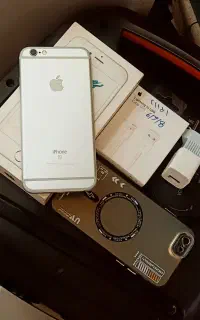iPhone 6s