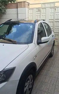 کوییک مدل ۱۴۰۱ تمیز