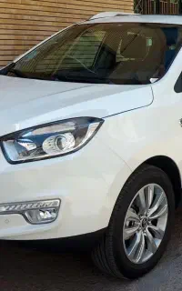 جک s5 زیر خاکی 6500 کارکرد