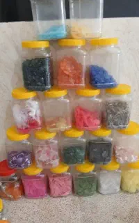 وسایل تزینی اکسسوری یاگل سازی