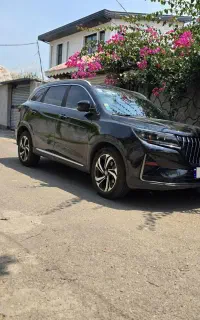 تیارا مکث موتور ۱۴۰۳