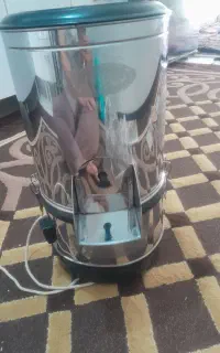 سبزی خردکن