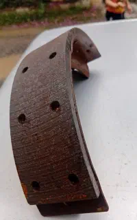لنت نو نیسان وانت و جک هیدردلیکی ۱۰ تن