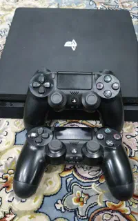 PS4 slim 1tra