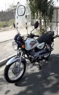 باکسر اصلی مدل ۹۵