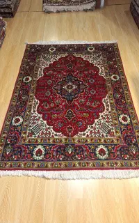 قالیچه آذرشهر تبریز