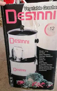 سبزی خردکن