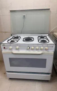 گاز فردار سینجر دست دوم تمیز