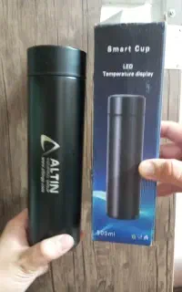 فلاسک ال ای دی