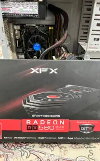 کیس گیمینگ و کاربری روزمره