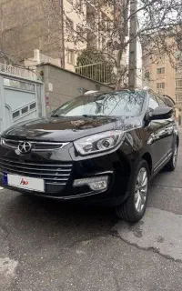 جکs5مدل۱۴۰۱