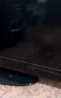 تلویزیون  شکسته