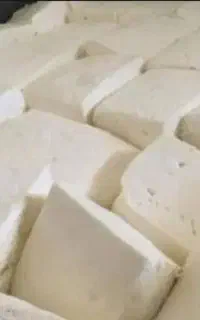 پنیر محلی گاوی