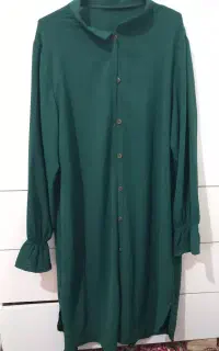 لباس سایز بزرگ زنانه نو