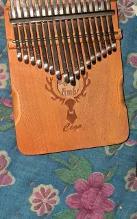 کالیمبا