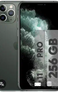 ایفون 11pro