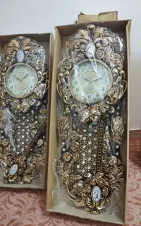 موکت درحدنونو با ساعت دوعددنو