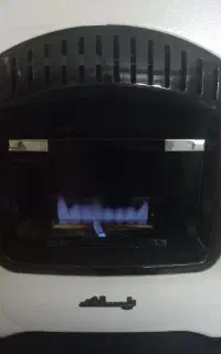 بخاری بدون دودکش
