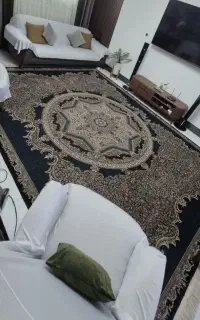 فرش ۱۲ متری