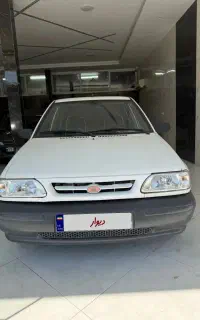 دوگانه فابریک