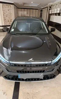Kmc j7 مدل 1403