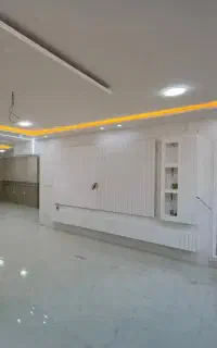 نقاشی ساختمان
