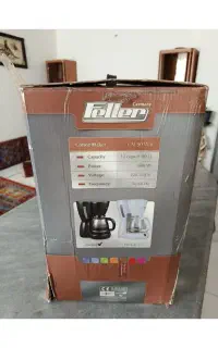 قهوه ساز