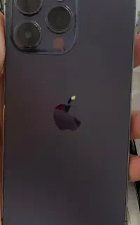 iPhone 14 Pro max