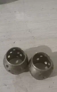 حلقه برنجی