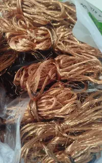 خرید فروش مس برنج لوستر ابکاری