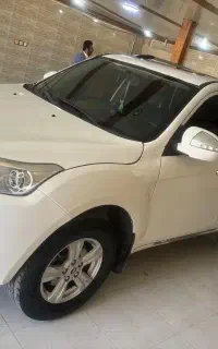 لیفانx60اتومات