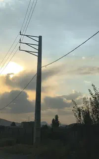 تراز لیزری پیدا شده