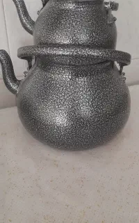 کتری و قوری