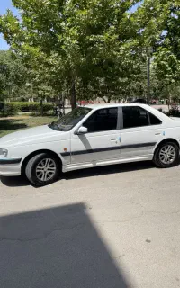 پژوپارس سال مدل 93شاسها سالم کم کار بیضربه