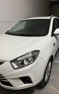 جک اس5 مدل ۹۷ کم کارد