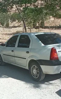 ال نود ۹۵پارس خودرویی درحد صفر