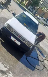 پراید 82