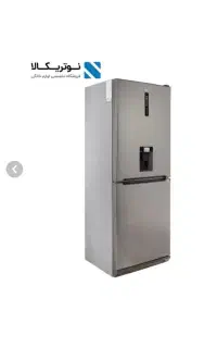 یخچال فریزر پارس رویال