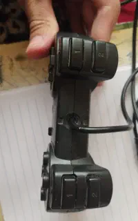 دسته بازی کامپیوتر و...