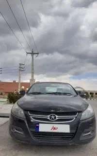 جک جی ۵ دنده ای