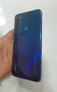 نوت ۸ سالم
