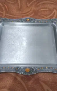 سینی مجلسی