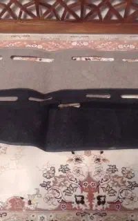 نمد روداشبور پژو وپرایدوکفپوش