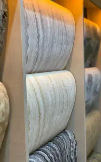 قرنیز و کاغذ دیواری متری ۱۲۰.۰۰۰ تومان تحویل فوری