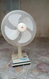 فروش پنکه پارس خزر قدیمی