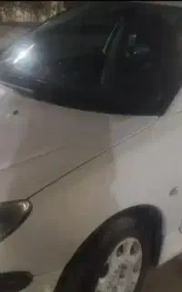 206تیپ2مدل88شاسی پلمپ