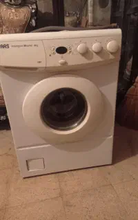 لباسشویی پارس سالم